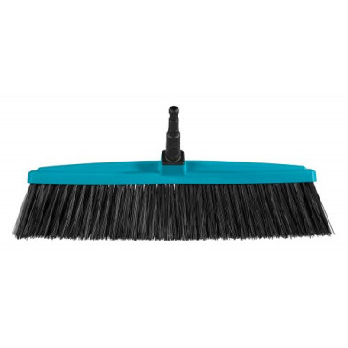 Щітка для прибирання Gardena Combisystem, 45 см - 