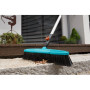Щітка для прибирання Gardena Combisystem, 45 см