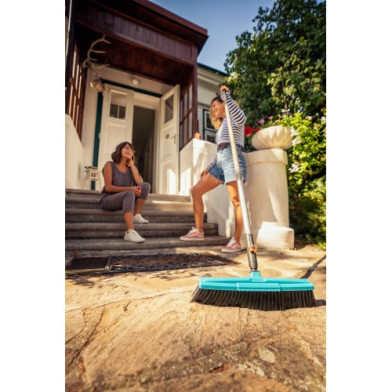 Щітка для прибирання Gardena Combisystem, 45 см - 