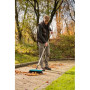 Щітка для прибирання Gardena Combisystem, 45 см