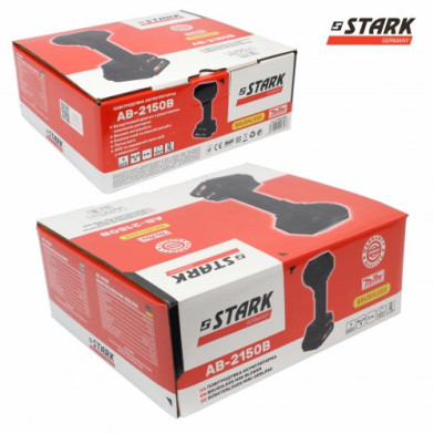 Аккумуляторная воздуходувка STARK AB-2150B 21 В - 