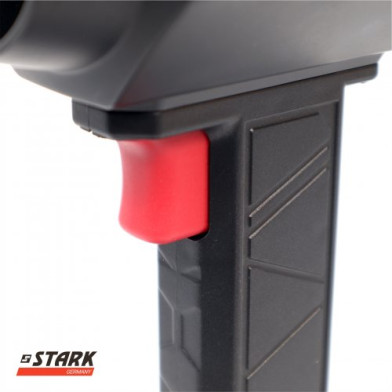 Аккумуляторная воздуходувка STARK AB-2150B 21 В - 