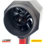 Аккумуляторная воздуходувка STARK AB-2150B 21 В
