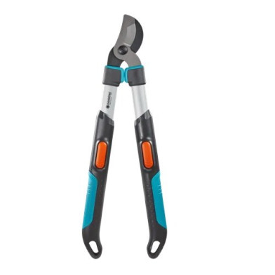 Сучкорез телескопический Gardena TeleCut 520–670 B плоскостной, 42 мм
