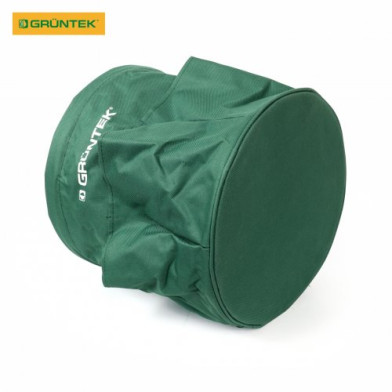 Сумка садова GRUNTEK Chamomile, 15,5 л, 6 кишень - 