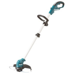Тример акумуляторний Makita UR100DZ CXT, 260 мм, без АКБ