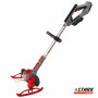 Тример акумуляторний STARK GT-21 SET, 21 В, АКБ 4 Аг
