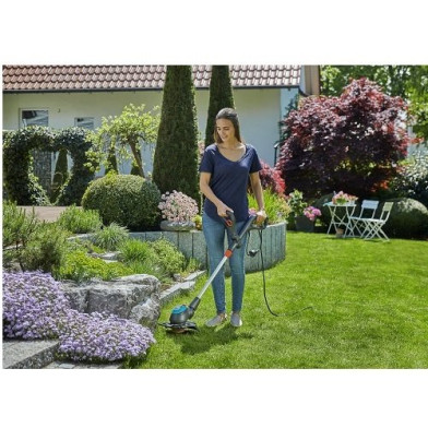 Тример електричний Gardena EasyCut 450/25, 450 Вт - 