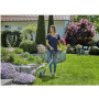 Тример електричний Gardena EasyCut 450/25, 450 Вт