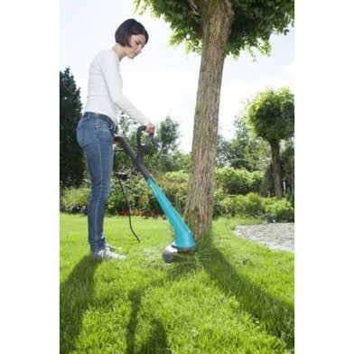 Тример електричний Gardena SmallCut 300/23, 300 Вт - 