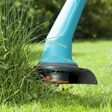 Тример електричний Gardena SmallCut 300/23, 300 Вт - 