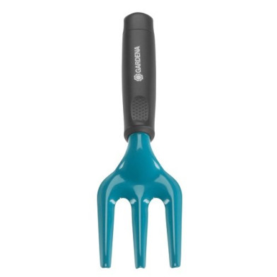 Вилка ручна садова Gardena Classic Ergo, 7,5 см - 