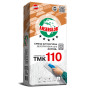 Штукатурка декоративная Anserglob ТМК 110 «Короед», 25 кг