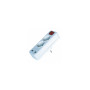 Двійник + 2 USB з вимикачем FAR (F08)
