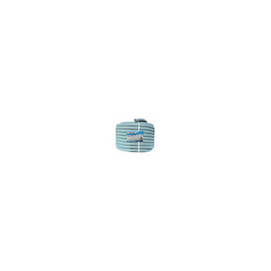 Гофротруба d 20 TITAN, бухта 25 м