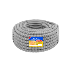 Гофротруба Professional D 25 мм Sokol, бухта 50 м