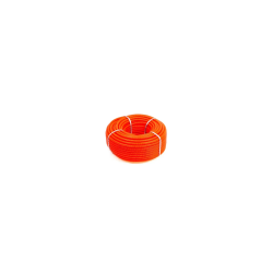 Гофротруба самозагасаюча PVC 750N d 16 Moeller, бухта 50 м