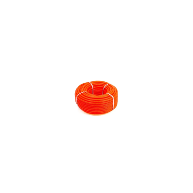Гофротруба самозатухающая PVC 750N d 16 Moeller, бухта 50 м