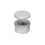IB004 Коробка розподільча IB PLANK Electrotechnic настінного монтажу IP65-80×40