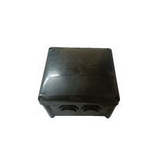IB005 Коробка розподільча IB PLANK Electrotechnic настінного монтажу IP65-85×85×40