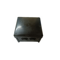 IB005 Коробка розподільча IB PLANK Electrotechnic настінного монтажу IP65-85×85×40
