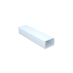 Кабель-канал 40х25 Standard Sokol