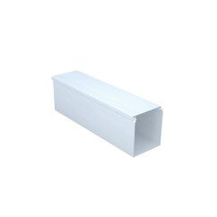 Кабельний канал 60х40 Standard Sokol