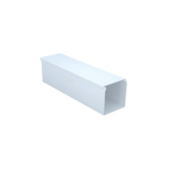 Кабельний канал 60х60 Standard Sokol