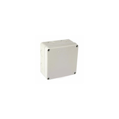 Коробка распределительная 120×120×60 IP65 Get-San Коробка распределительная 120×120×60 IP65 Get-San