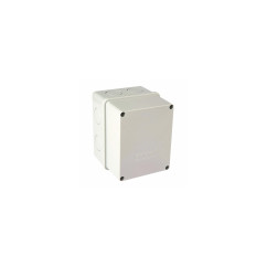 Коробка распределительная 125×100×105 IP65 Get-San Коробка распределительная 125×100×105 IP65 Get-San