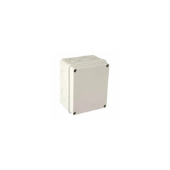 Коробка распределительная 125×100×75 IP65 Get-San