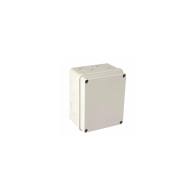 Коробка распределительная 125×100×75 IP65 Get-San