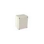 Коробка распределительная 125×100×75 IP65 Get-San