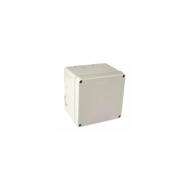 Коробка распределительная 140×140×100 IP65 Get-San