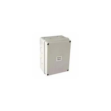 Коробка распределительная 155×115×80 IP65 Get-San