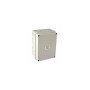 Коробка распределительная 155×115×80 IP65 Get-San