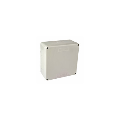 Коробка распределительная 160×160×75 IP65 Get-San