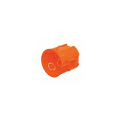Коробка SMARTBOX OC60FD (для бетона, глубокая, наборная, без шурупов)
