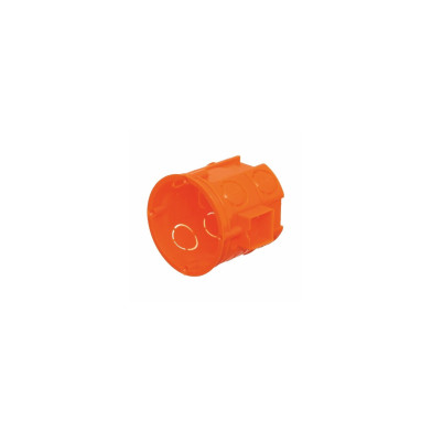 Коробка SMARTBOX OC60FD (для бетону, глибока, набірна, без шурупів)