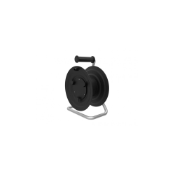 Катушка переносная, 50 м (3х1,5 ПВС) без розеток, IP44 BM9-3102-0000