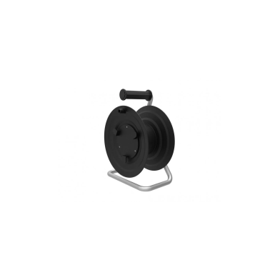 Катушка переносная, 50 м (3х1,5 ПВС) без розеток, IP44 BM9-3102-0000