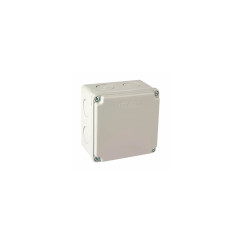 Термопластиковая коробка 110×110×75 IP54 Get-San Термопластиковая коробка 110×110×75 IP54 Get-San