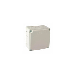 Термопластикова коробка 110×110×75 IP54 Get-San Термопластикова коробка 110×110×75 IP54 Get-San