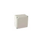 Термопластиковая коробка 110×110×75 IP54 Get-San