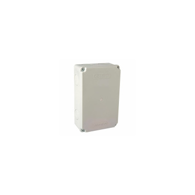 Термопластиковая коробка 180×110×65 IP54 Get-San