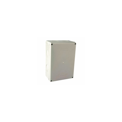 Термопластиковая коробка 220×150×85 IP54 Get-San