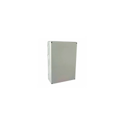 Термопластикова коробка 320×210×95 IP54 Get-San Термопластикова коробка 320×210×95 IP54 Get-San