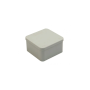 Термопластиковая коробка 85x85x40, IP44 BY25-120 Bemis