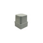Термопластиковая коробка ABS 120X120X140, IP44 BB2-0531-0063 Bemis