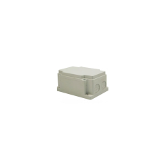 Термопластикова коробка ABS 120x170x140, IP44 BB2-0931-0063 Bemis